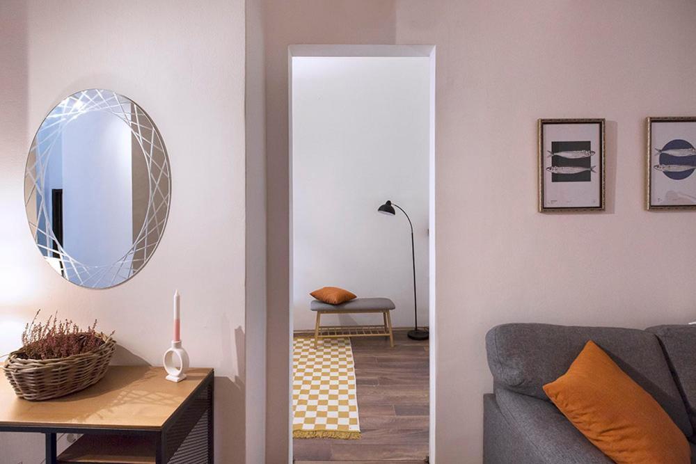 High Note Apartment Bělehrad Exteriér fotografie